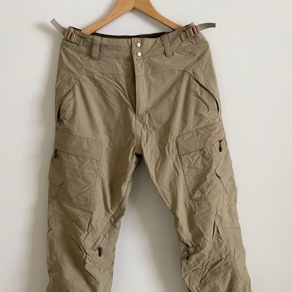 Men's K2 Ski Pants